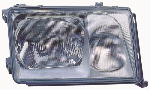 Reflektor ABAKUS 440-1108R-LD-E