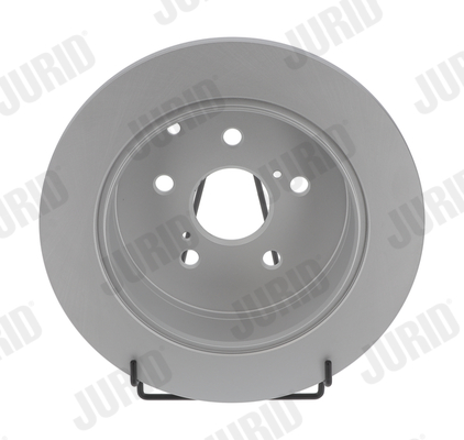 Tarcza hamulcowa JURID 563727JC