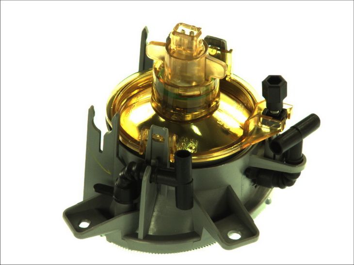 Lampa przeciwmgielna przednia ABAKUS 373-2001L-UQ