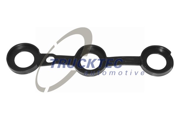 Uszczelka pokrywy zaworów TRUCKTEC AUTOMOTIVE 08.10.021