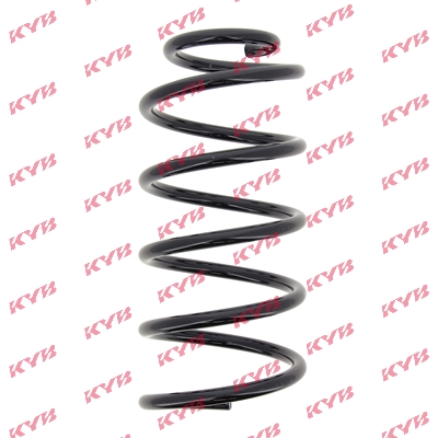 Sprężyna zawieszenia KYB RC3411