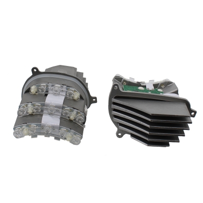 Lampa kierunkowskazu MEAT & DORIA 73212720