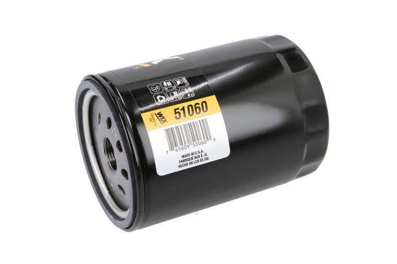 Filtr oleju WIX FILTERS 51060