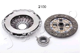 Zestaw sprzęgła JAPKO 922100