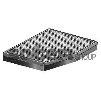 Filtr kabinowy FRAM CFA9396