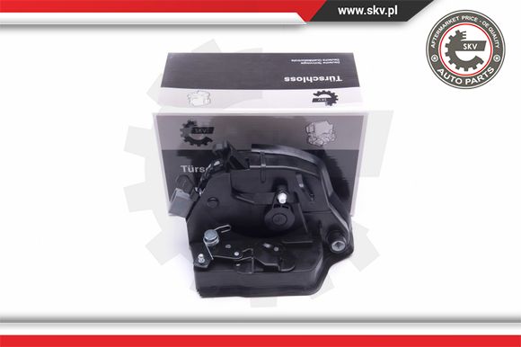 Zamek drzwi ESEN SKV 16SKV821