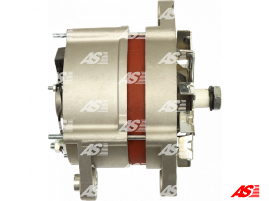 Alternator AS-PL A0107
