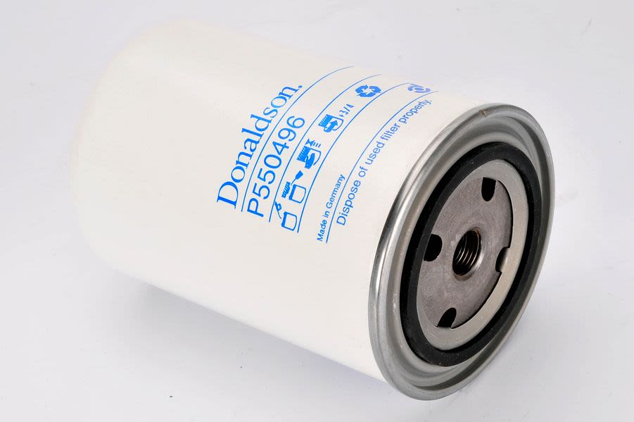 Filtr paliwa DONALDSON P550496