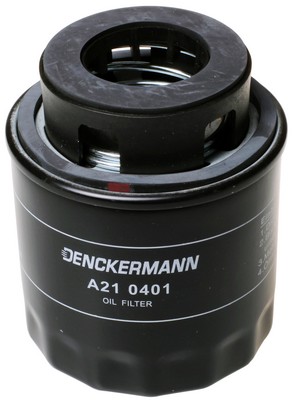 Filtr oleju DENCKERMANN A210401