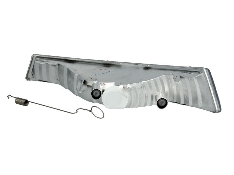 Lampa kierunkowskazu ABAKUS 551-1608R-UE-C