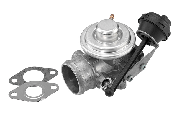 Zawór EGR BORGWARNER (WAHLER) 7301D/1
