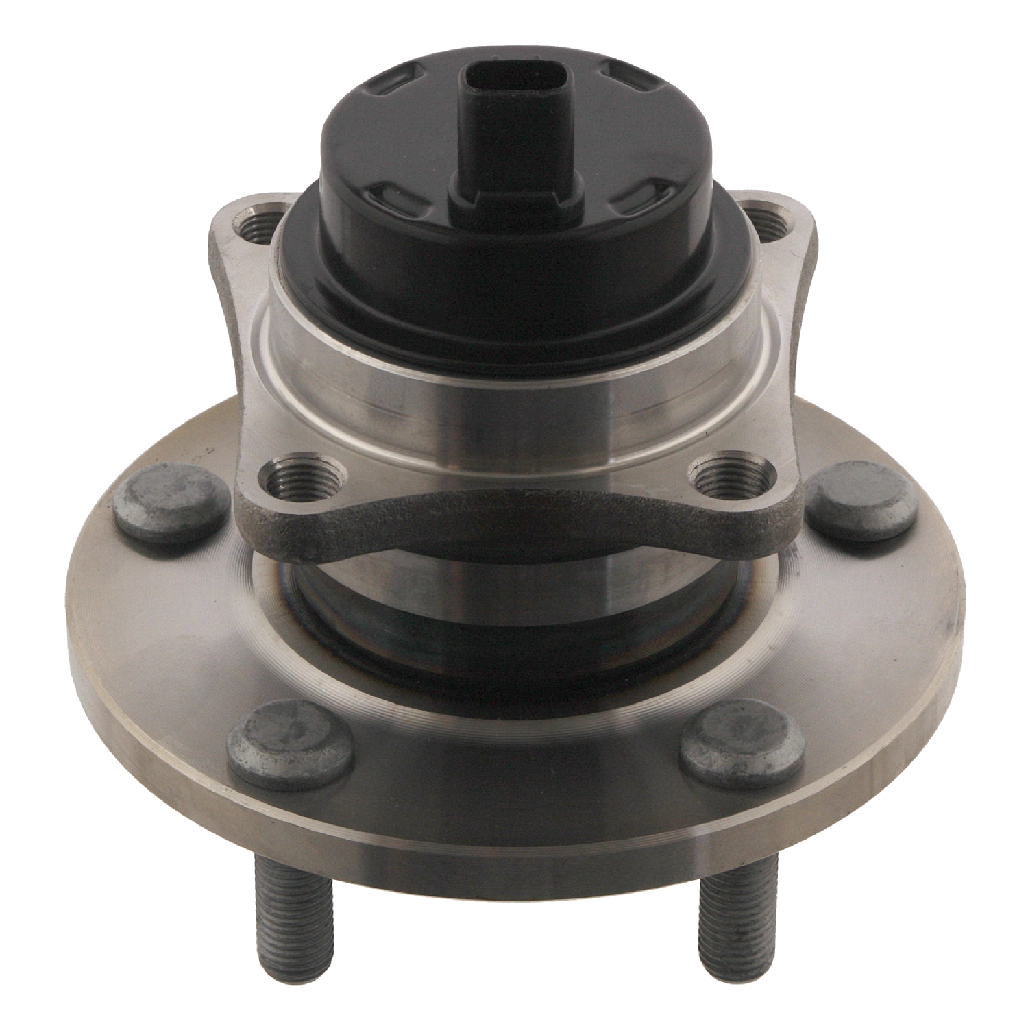 Zestaw łożysk koła FEBI BILSTEIN 31338