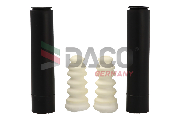 Zestaw ochrony przeciwpyłowej amortyzatora DACO GERMANY PK1003