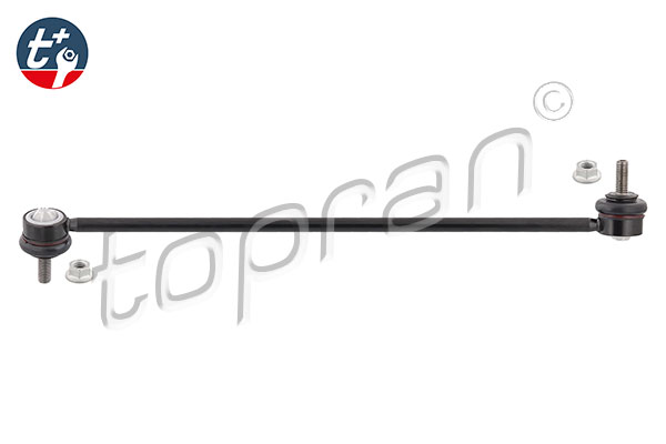 Łącznik stabilizatora TOPRAN 502 056