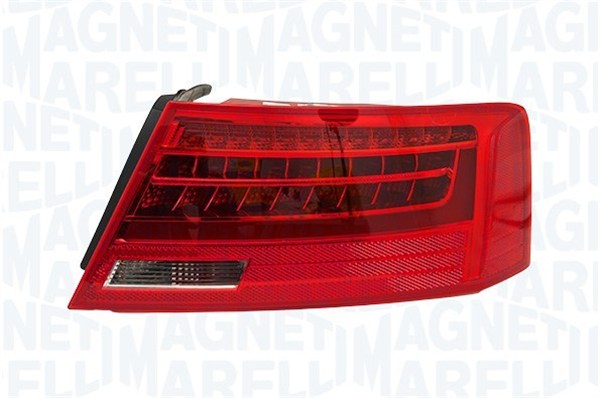 Lampa tylna zespolona MAGNETI MARELLI 714021190812