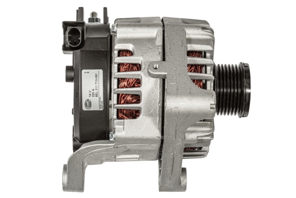 Alternator HELLA 8EL 011 713-081