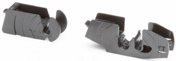 Pióro wycieraczki HELLA 9XW 190 253-231