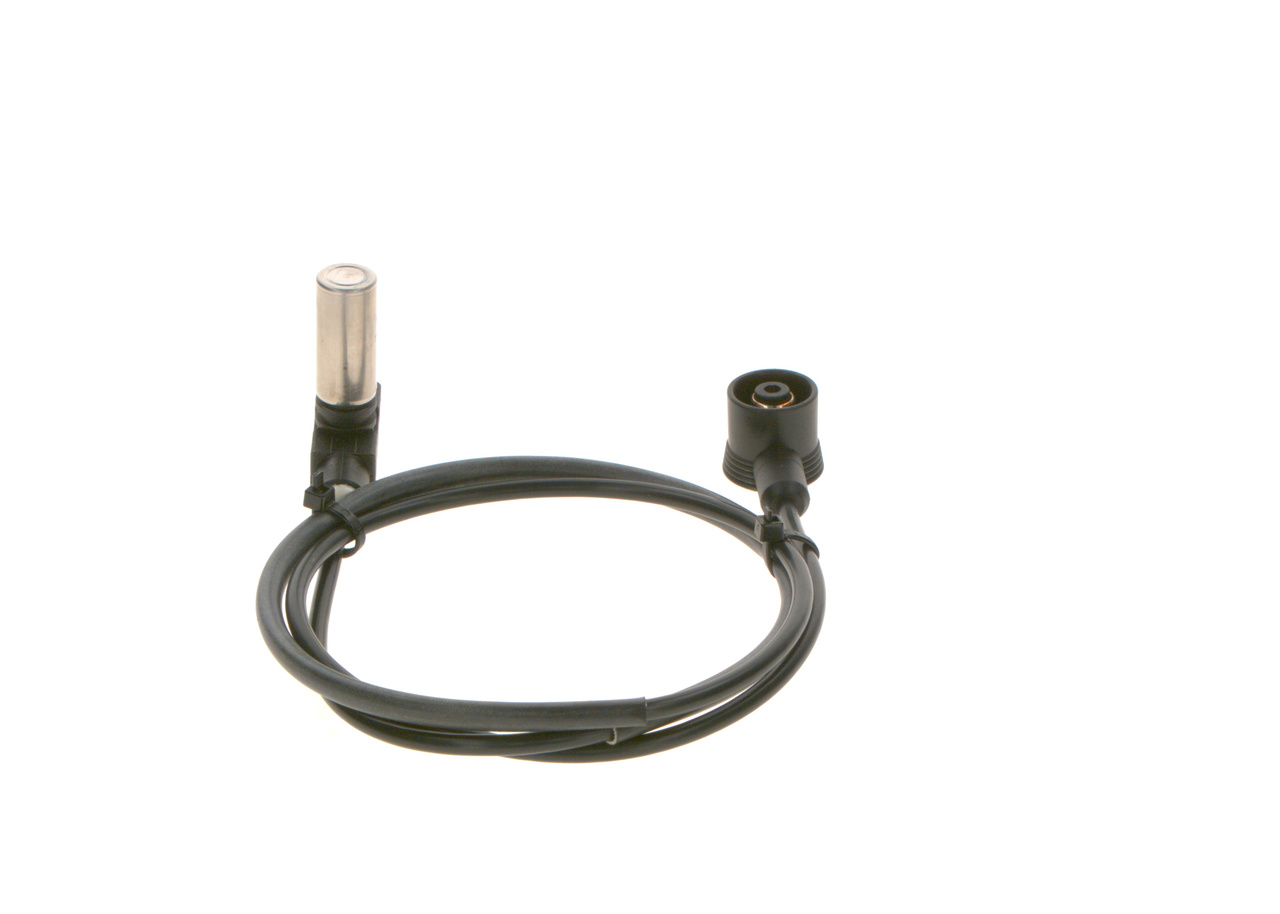 Pompa hydrauliczna, układ kierowniczy BOSCH K S02 000 018