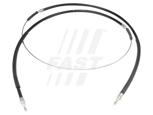 Linka hamulca ręcznego FAST FT69159