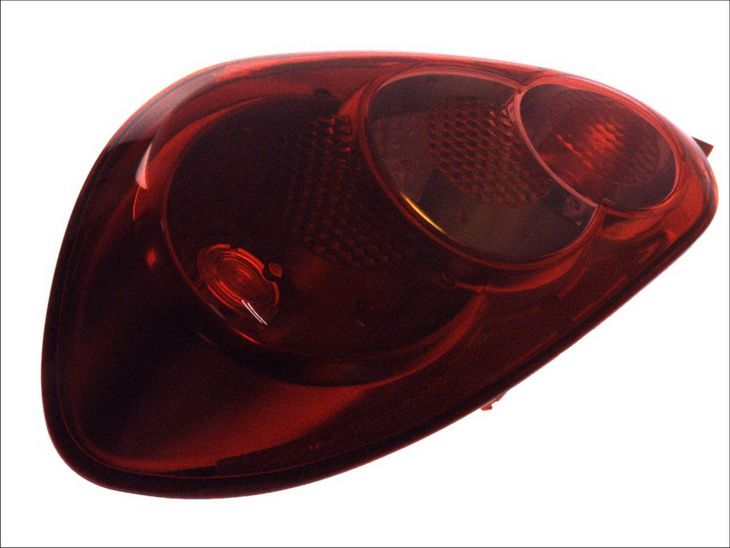 Lampa tylna zespolona ABAKUS 212-19N3L-LD-UE