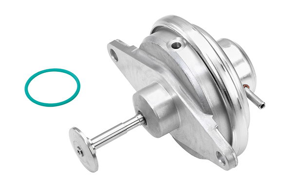 Zawór EGR BORGWARNER (WAHLER) 7188D/1
