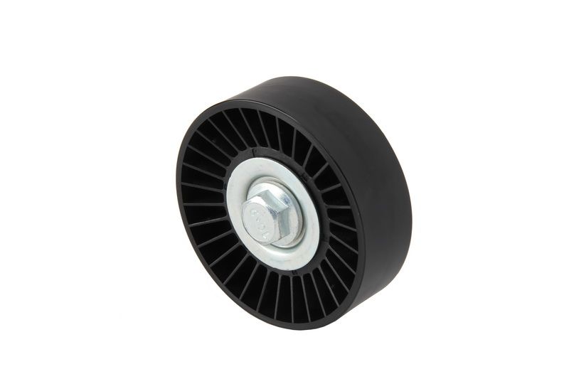 Rolka prowadząca paska osprzętu SKF VKM 33046