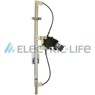 Podnośnik szyby ELECTRIC LIFE ZR ZA21 L B