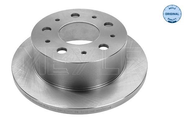 Tarcza hamulcowa MEYLE 215 523 0004