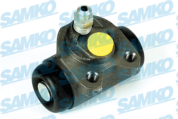 Cylinderek SAMKO C08219