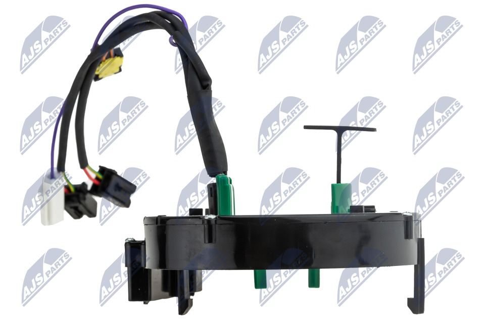 Wał napędowy NTY NPW-MZ-078