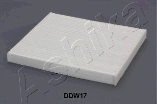 Filtr kabinowy ASHIKA 21-DW-W17
