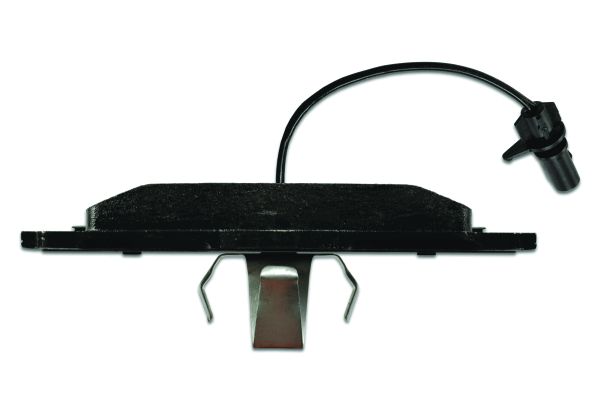Klocki hamulcowe HELLA 8DB 355 009-201