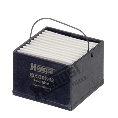 Filtr paliwa HENGST FILTER E0530K02