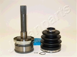 Przegub JAPANPARTS GI-338