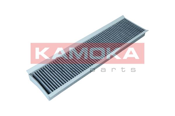 Filtr kabinowy KAMOKA F520101