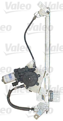 Podnośnik szyby VALEO 850254