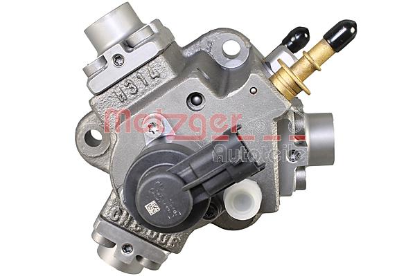 Dysza wtryskowa METZGER 0871081