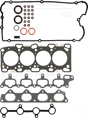 Zestaw uszczelek głowicy cylindrów VICTOR REINZ 02-53410-01