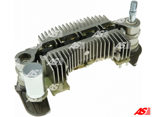 Mostek prostowniczy alternatora AS-PL ARC5197S