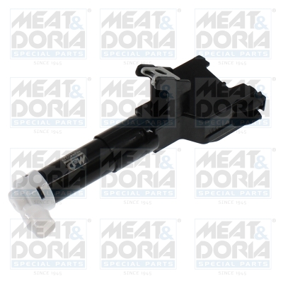 Dysza spryskiwacza, czyszczenie świateł przednich MEAT & DORIA 209176