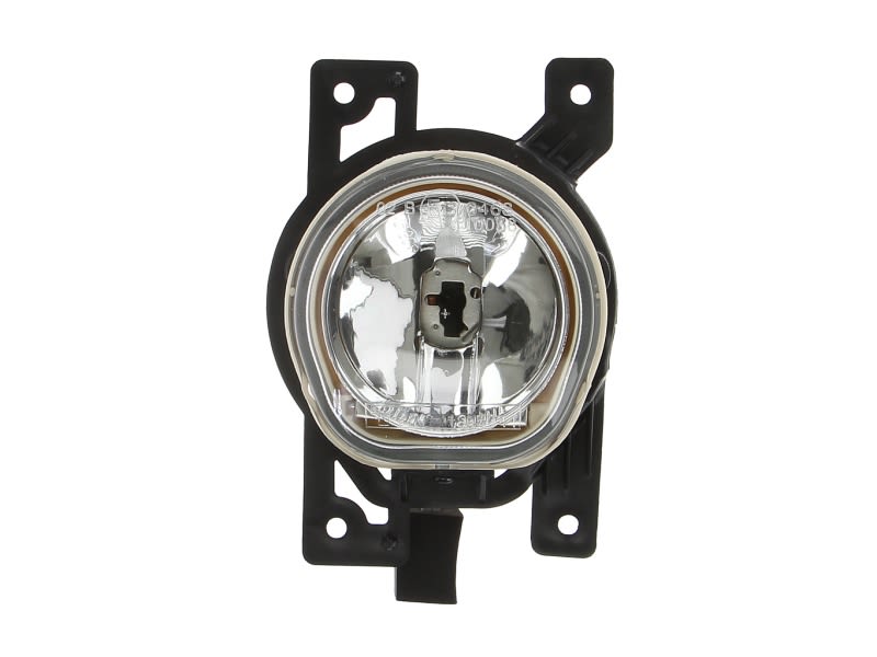 Lampa przeciwmgielna przednia TYC 19-11006-05-2