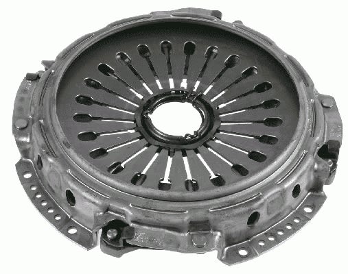 Tarcza dociskowa sprzęgła SACHS 3482 055 132