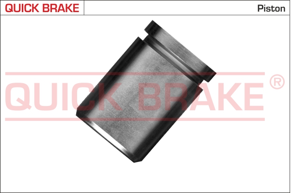 Tłoczek zacisku hamulcowego QUICK BRAKE 185014