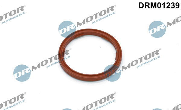 Uszczelka korka spustu oleju DR.MOTOR AUTOMOTIVE DRM01239