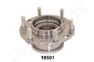 Piasta koła JAPANPARTS KK-10501