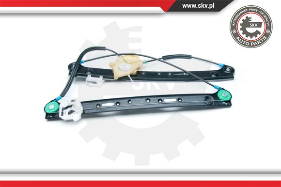 Podnośnik szyby ESEN SKV 01SKV652