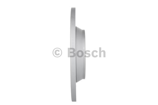 Tarcza hamulcowa BOSCH 0 986 478 569
