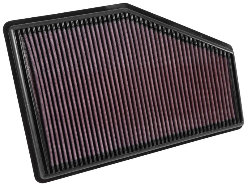 Filtr powietrza K&N FILTERS 33-5049