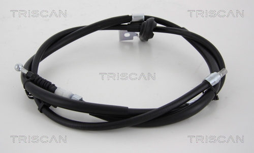 Linka hamulca ręcznego TRISCAN 8140 21123