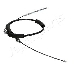Linka hamulca ręcznego JAPANPARTS BC-925L